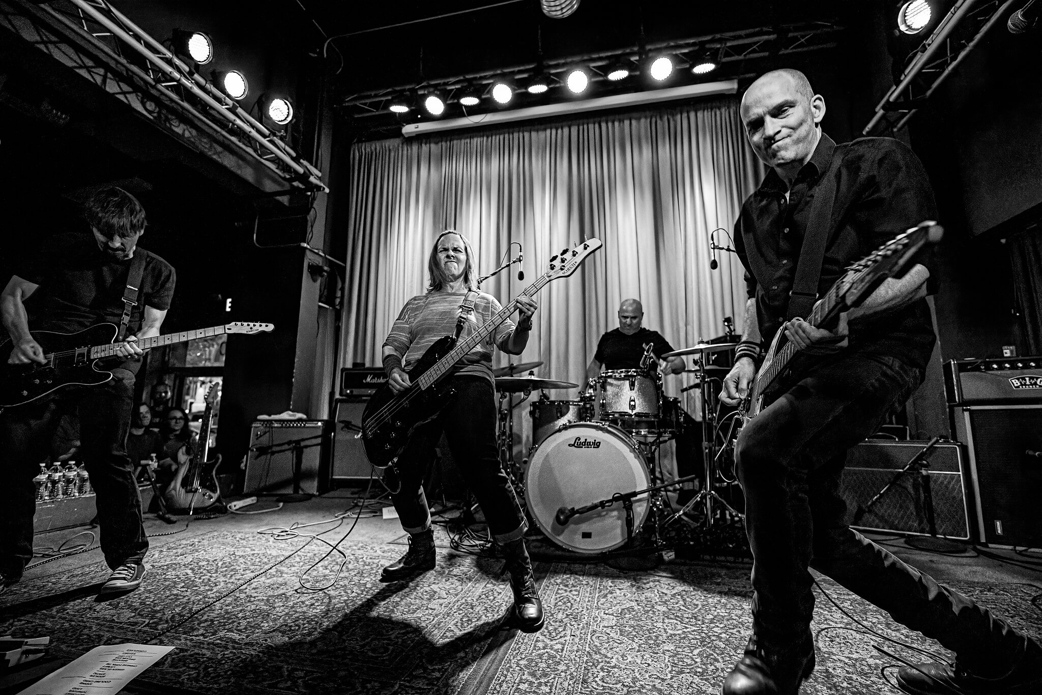 THAT'S WHAT YOU GET by Wade Williams | ReverbNation, image size:2048x1367