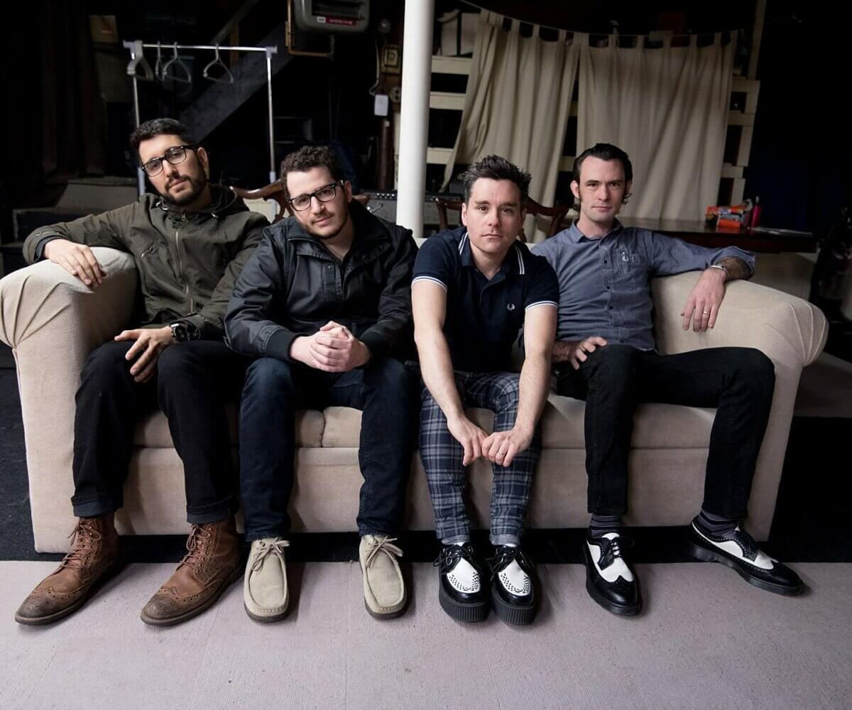 THE POMPS – Metro Baltimore – Metro Baltimore
