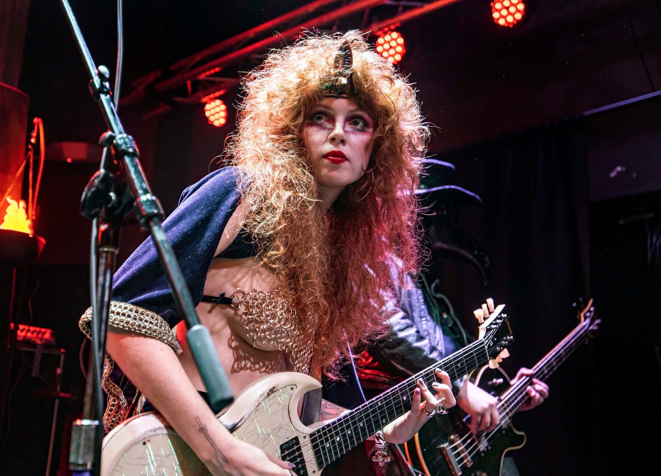 PHOTO GALLERY: CASTLE RAT – Metro Baltimore – Metro Baltimore